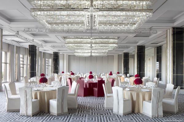 Hotel Haikou The Langham